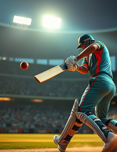 Batting Challenge